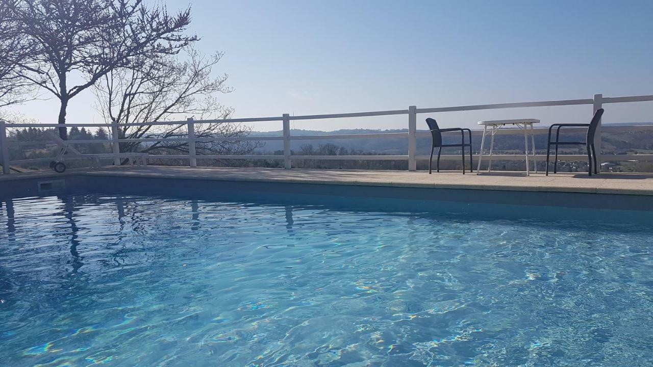 Le Clos Des Etoiles B&B Le Bugue Exterior photo