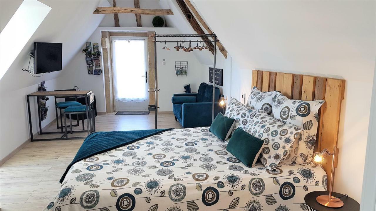 Le Clos Des Etoiles B&B Le Bugue Exterior photo